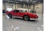1984 Pontiac Firebird