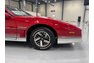 1984 Pontiac Firebird