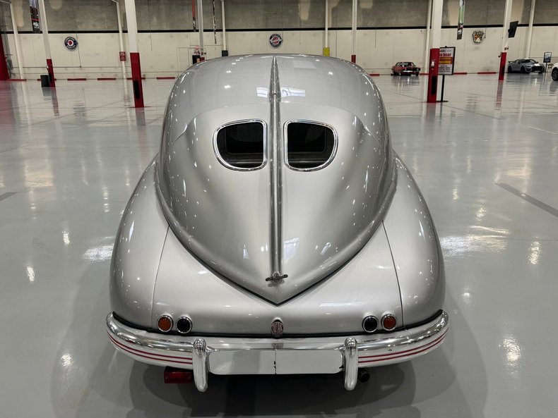 1949 tatra 600 tatraplan