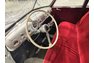 1949 Tatra 600