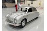 1949 Tatra 600