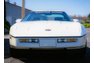 1984 Chevrolet Corvette