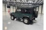 1997 Land Rover Defender 90