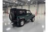 1997 Land Rover Defender 90