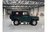 1997 Land Rover Defender 90