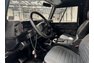1997 Land Rover Defender 90