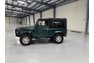 1997 Land Rover Defender 90