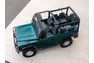 1997 Land Rover Defender 90