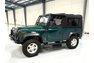 1997 Land Rover Defender 90