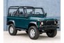 1997 Land Rover Defender 90