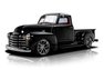 1950 Chevrolet 3100