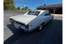 1967 Chevrolet Chevelle