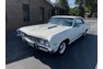1967 Chevrolet Chevelle