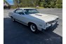 1967 Chevrolet Chevelle