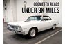 1967 Chevrolet Chevelle