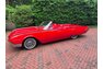 1961 Ford Thunderbird