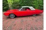 1961 Ford Thunderbird