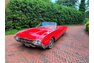 1961 Ford Thunderbird