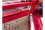 1961 Ford Thunderbird