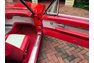 1961 Ford Thunderbird
