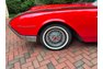 1961 Ford Thunderbird
