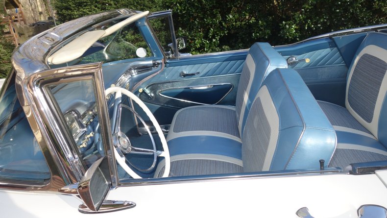 1959 ford galaxie skyliner