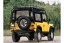 1995 Land Rover Defender 90 NAS