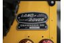 1995 Land Rover Defender 90 NAS