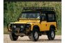 1995 Land Rover Defender 90 NAS