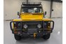 1995 Land Rover Defender 90 NAS