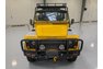 1995 Land Rover Defender 90 NAS
