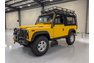 1995 Land Rover Defender 90 NAS