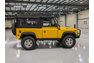 1995 Land Rover Defender 90 NAS