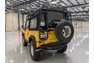 1995 Land Rover Defender 90 NAS