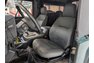 1997 Land Rover Defender 90 NAS