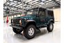 1997 Land Rover Defender 90 NAS