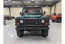 1997 Land Rover Defender 90 NAS