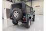 1997 Land Rover Defender 90 NAS