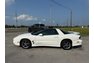 2002 Pontiac Firebird