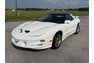 2002 Pontiac Firebird