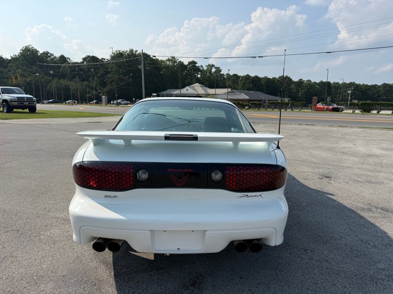 2002 pontiac firebird firehawk