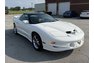 2002 Pontiac Firebird