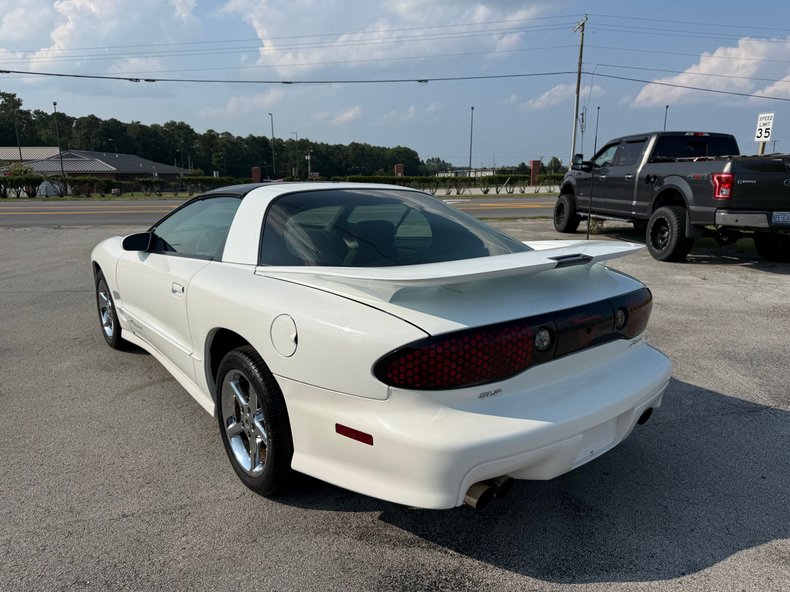 2002 pontiac firebird firehawk