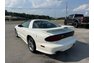 2002 Pontiac Firebird