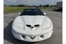 2002 Pontiac Firebird