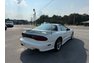 2002 Pontiac Firebird