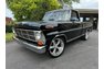 1967 Ford F100