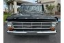 1967 Ford F100