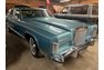 1979 Lincoln Continental