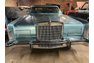 1979 Lincoln Continental